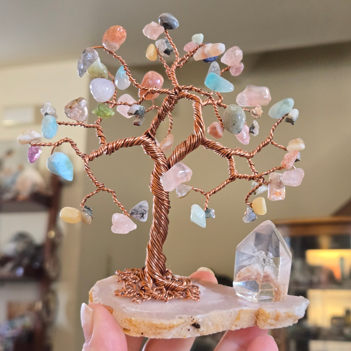 The Phantom Tree
