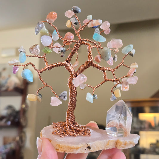 The Phantom Tree