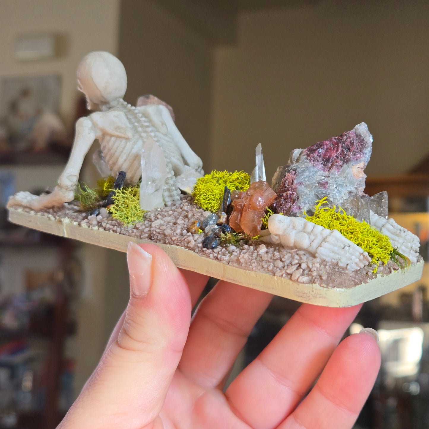 Graveyard Garry